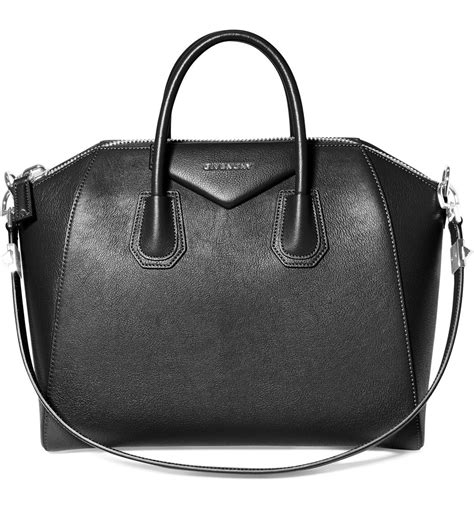 antigonia givenchy sizes|medium antigona bag.